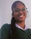 Elianne, 15, 'murdered as she tried to get teddy bear back'