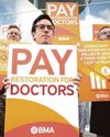 £lbn lost, 1m appointments axed... as three more days of strikes bring NHS to halt4