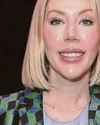 Katherine Ryan: I tackled dangerous comic...he didn't have much of a reaction7