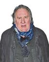 Depardieu: Never have I abused a a woman! Depardieu: Never have I abused a a woman!6