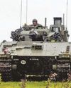 Army brigade 'more deadly' than US allies Army brigade 'more deadly' than US allies1