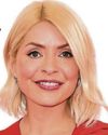 'Sad' Holly quits This Morning after 14 years 'Sad' Holly quits This Morning after 14 years4