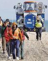 Braverman in High Court battle over migrant barge Braverman in High Court battle over migrant barge2