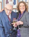 Fury as Capt Tom's family admit they kept £800,000 book profits9