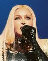 Madonna's family affair Madonna's family affair7