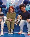 BBC denies Blue Peter is 'sinking' BBC denies Blue Peter is 'sinking'11