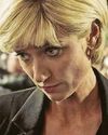 'End of Diana TV role tested me' 'End of Diana TV role tested me'8