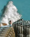 Breaker news...get set for Storm Babet Breaker news...get set for Storm Babet2