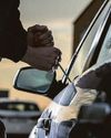 Car break-in epidemic hits 540 every day Car break-in epidemic hits 540 every day0
