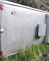 Brit tourist killed in bus horror2