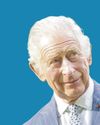 Rotten luck...'disease' kills Charles' new garden4