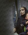 HUNDREDS DIE IN HUGE BLAST AT GAZA HOSPITAL0