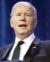Biden flies to Tel Aviv as he offers support to traumatised nation7