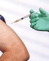 Record flu jabs drive shields 10m Record flu jabs drive shields 10m15