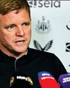 Writing is on the wall for Newcastle13
