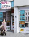 'Reform business rates and allow high streets to thrive once again'2