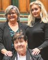 Commons murdered tribute for MP Amess Commons murdered tribute for MP Amess4