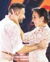Amanda: Exit from Strictly is personal4