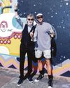 Macca gets back in the picture with artist5