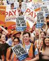 Strikes at lowest level in year as job market cools3