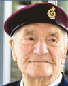 Tributes to "Bridge Too Far' hero as he dies aged 10110
