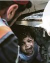 200 Britons in Gaza plead for help 200 Britons in Gaza plead for help6
