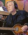 Beatles to share last ever tune Beatles to share last ever tune10