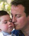 Cameron in quest to end genetic killer Cameron in quest to end genetic killer10