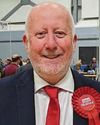 Labour and Tory MPs axed for war views11