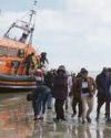 'Mass migration is future unless our falling birth rate is reversed'1
