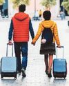 More holidaymakers are giving summer sunshine breaks the cold shoulder7