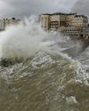100mph 'weather bomb' to explode over UK4