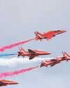 Red Arrows 'treated women as property'9