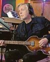 Macca's joy over Beatles' last song5