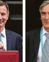 Hunt 'must use' £13bn windfall to slash taxes7