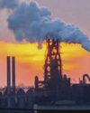 2,000 jobs facing axe at steel plant1