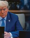 Trump warned: Fraud trial not a political rally6