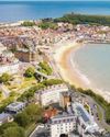 Scarborough is now retirement capital of Britain Scarborough is now retirement capital of Britain18