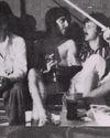Beatles for sale...last snap of John and Paul together9