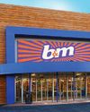 B&M store boom after collapse of rival Wilko13