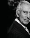 Is that a twinkle in King's eye? Many happy returns, Sir0