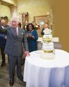 Royal icing on the cake1