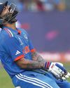 KING KOHLI LIVING DREAM16