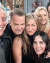 Friends reunited? Friends reunited?12
