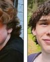MISSING BOYS DIED IN CRASH HORROR MISSING BOYS DIED IN CRASH HORROR0
