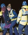 Two migrants drown Two migrants drown9