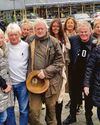 Bring Back Bob! Village fury over car park sacking Bring Back Bob! Village fury over car park sacking10