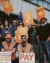 Pay deal could end strikes by senior doctors Pay deal could end strikes by senior doctors3