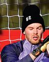 KELLEHER IS A SAFE PAIR OF HANDS KELLEHER IS A SAFE PAIR OF HANDS16