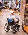 Tap into talent of disabled workers to fill skills gap Tap into talent of disabled workers to fill skills gap5